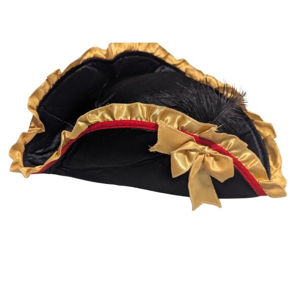 π΄ββ οΈ Pirate Queen Halloween Costume β Size M (8β10) β Complete Set β EUC - Picture 7 of 10